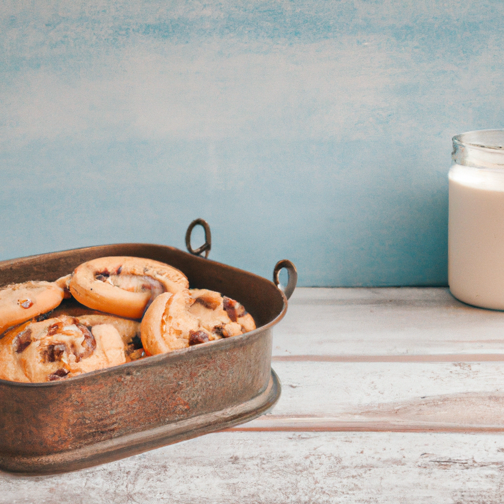 Cookies