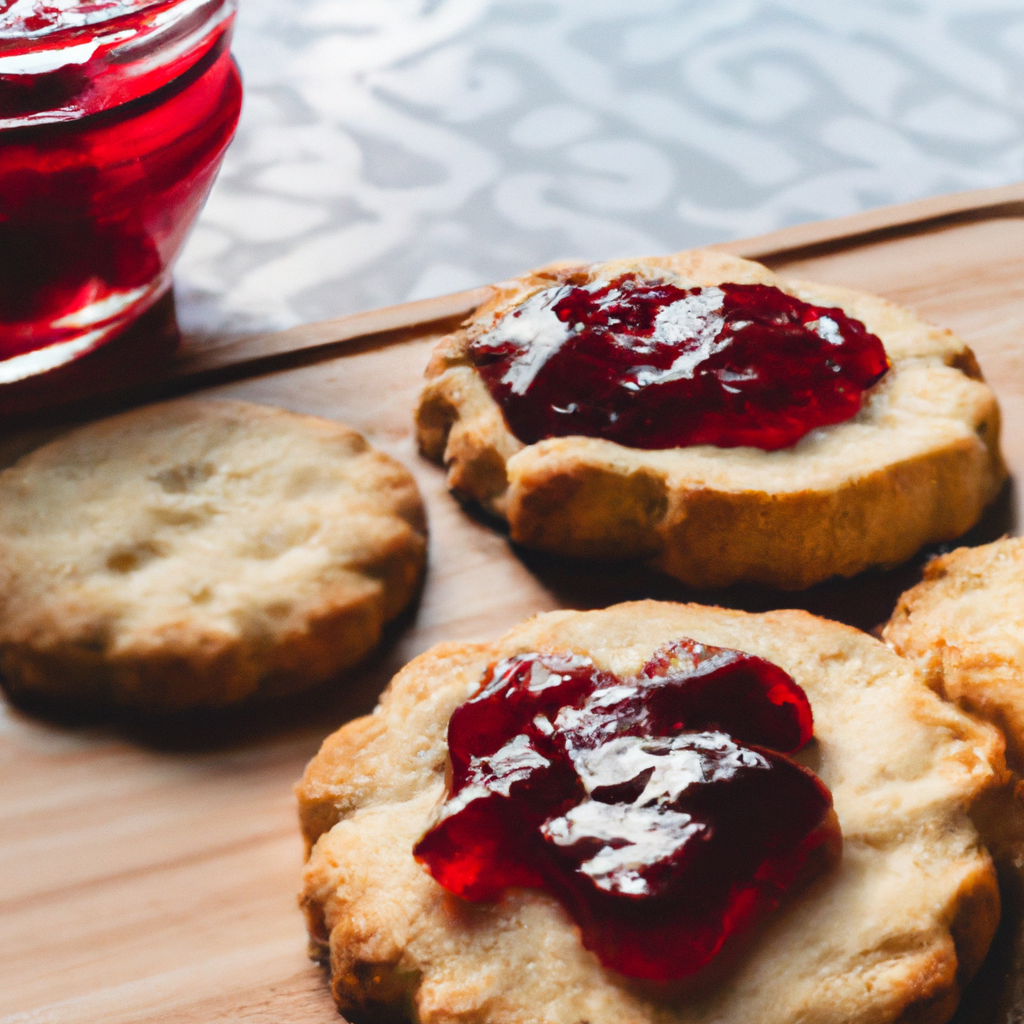 Quick Biscuits