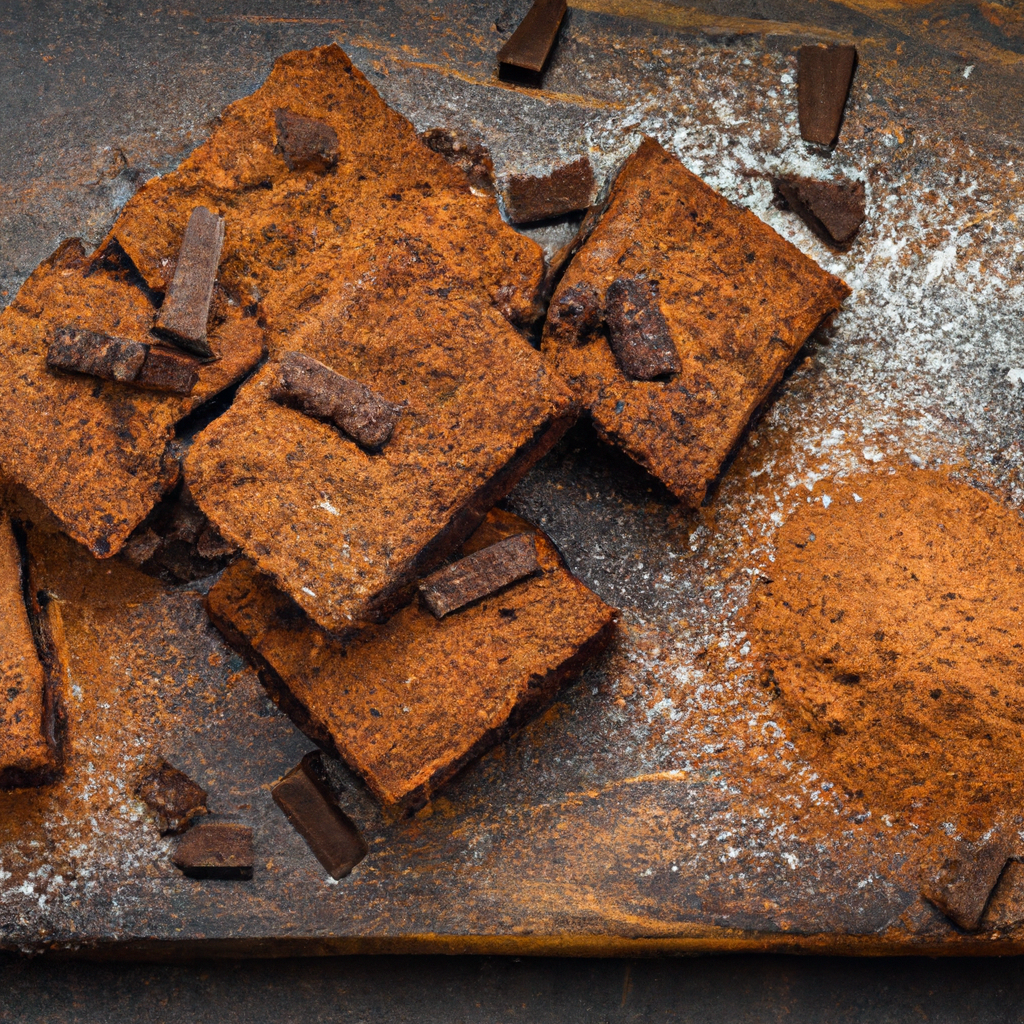 Super Fudgy Low Carb Keto Brownies Recipe
