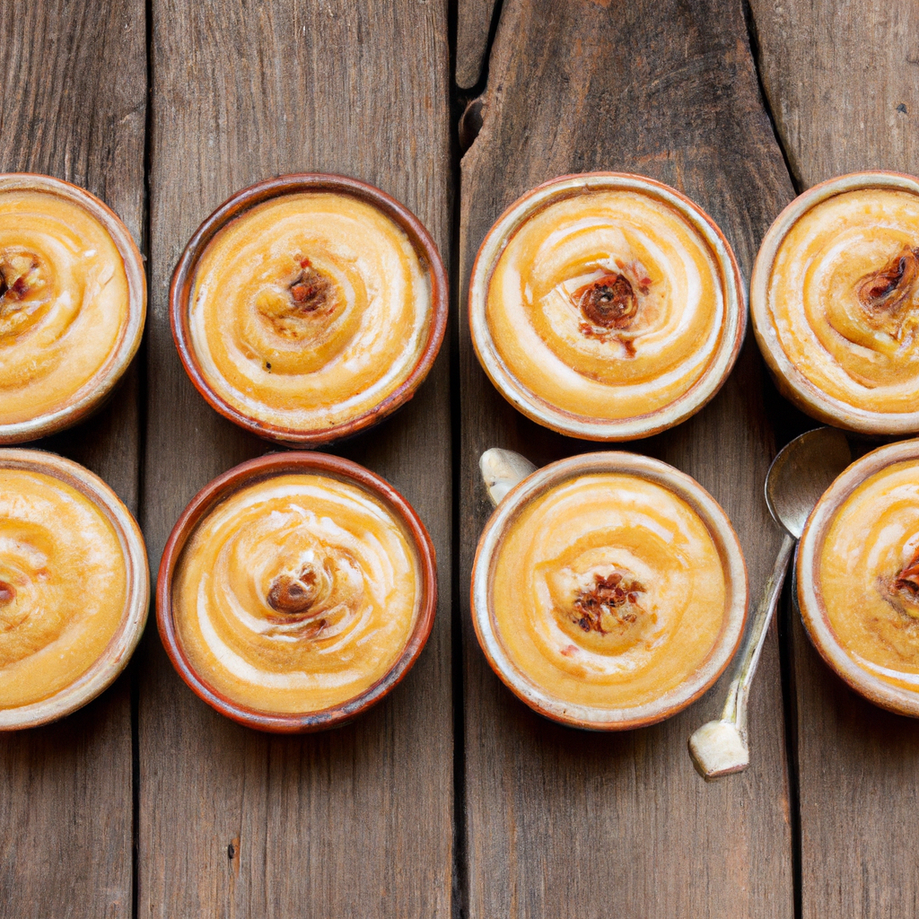 Custard