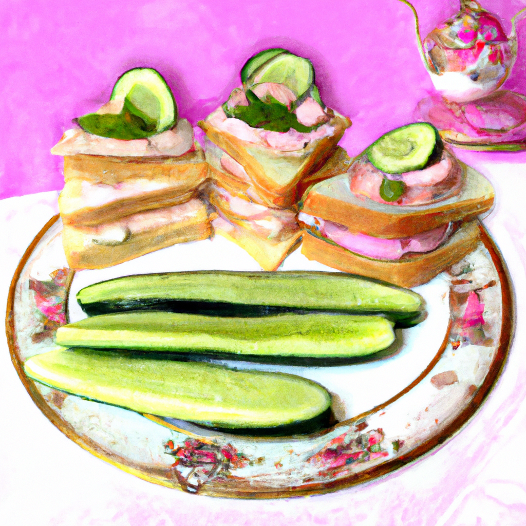 35 Vintage Recipes For An Old Fashioned Ladies Luncheon