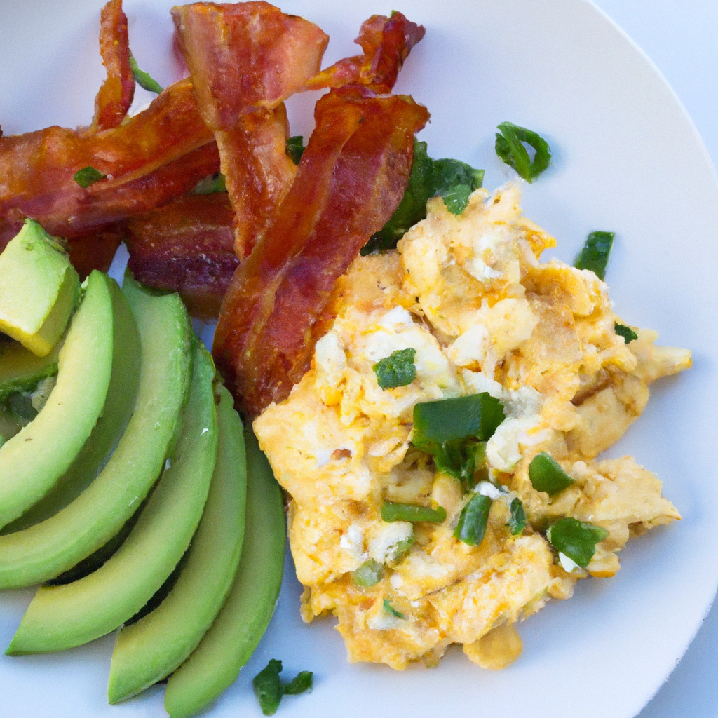 C Breakfast