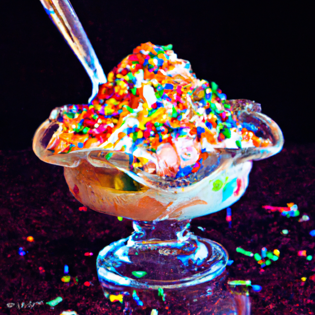 Cold Stone Creamery Cake Batter Ice Cream Copykat Recipes