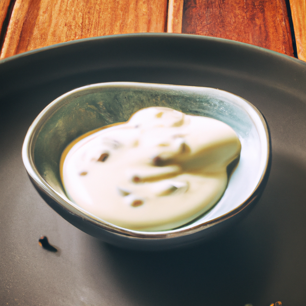 Homemade Mayonnaise Recipe And Video Ten Acre Baker 3