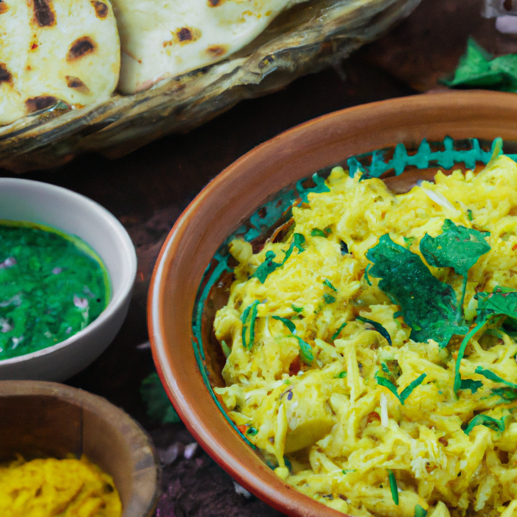 A Trip To India 8 Favorite Indian Inspired Recipes Bloglovin And Saveur Awards