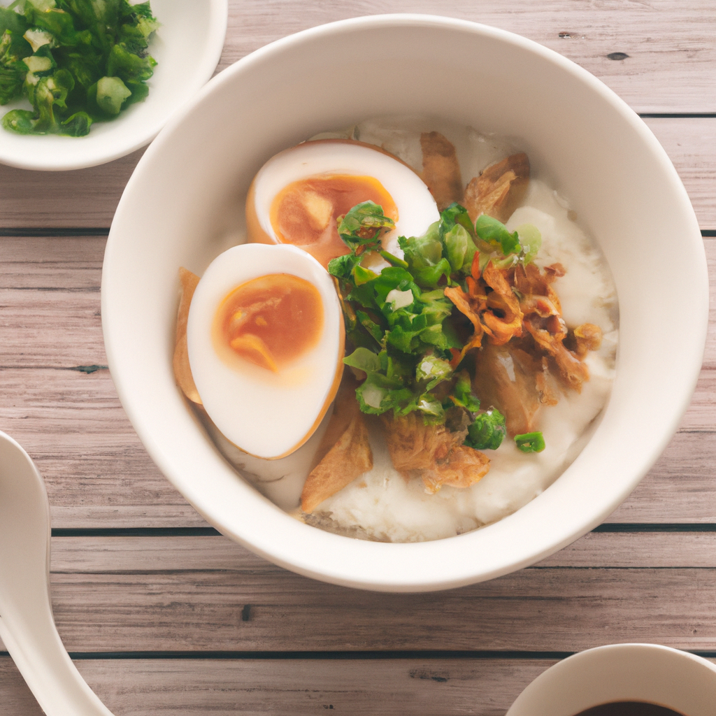 For Centuries These Asian Recipes Have Helped New Moms Recover From Childbirth