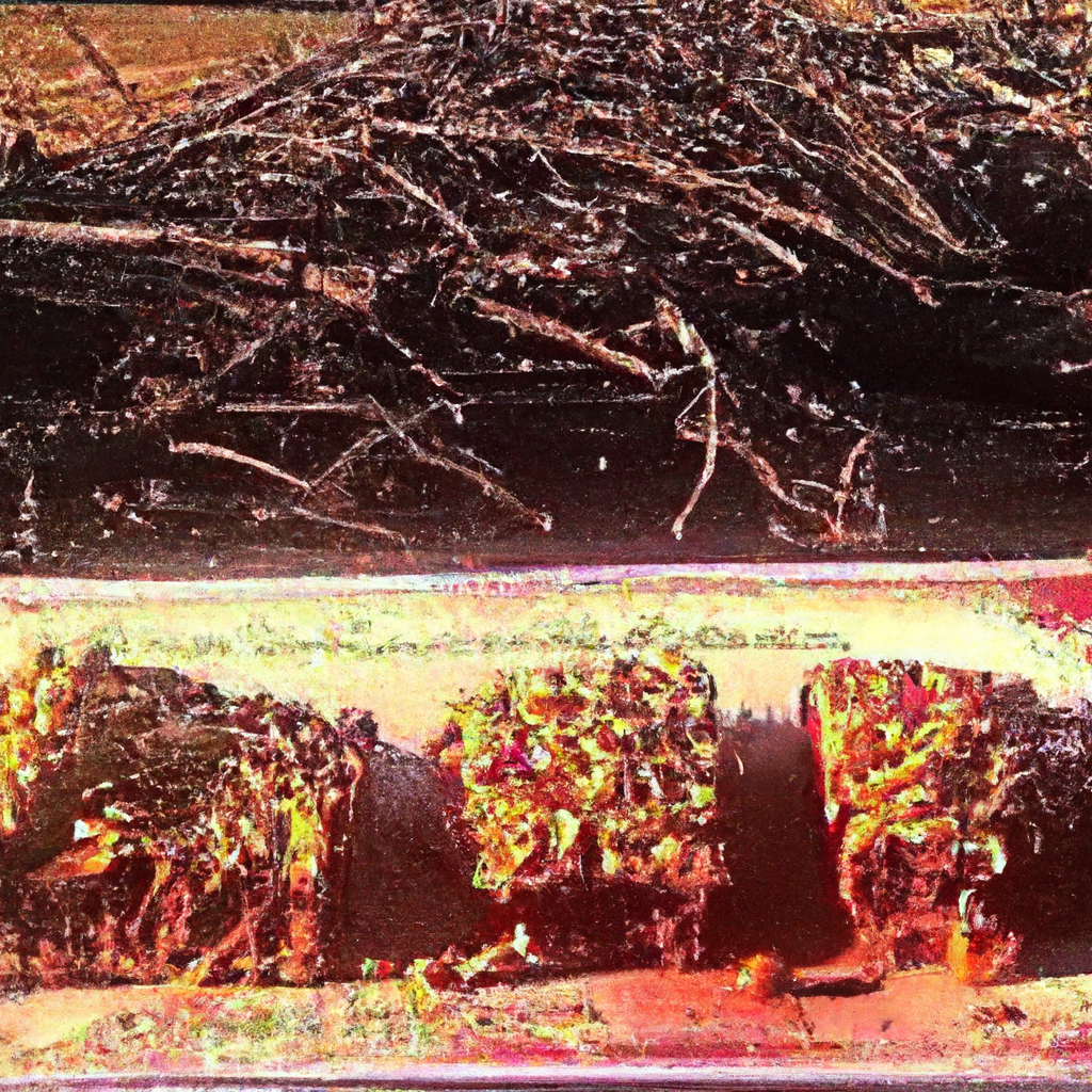 Alegr&iacute;as Amaranth Seed Bars