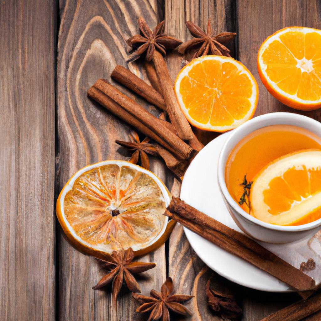 Russian Tea