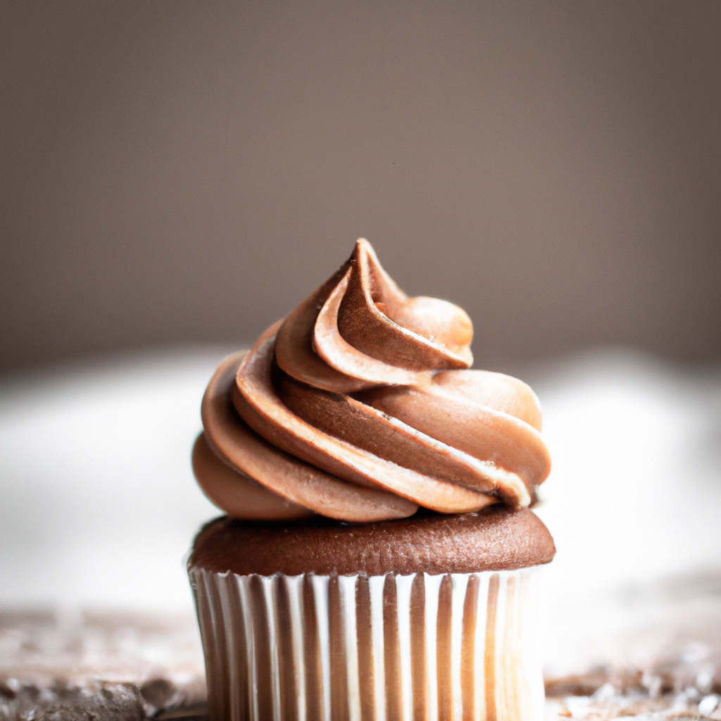 Easy Nutella Frosting Recipe Barbara Bakes