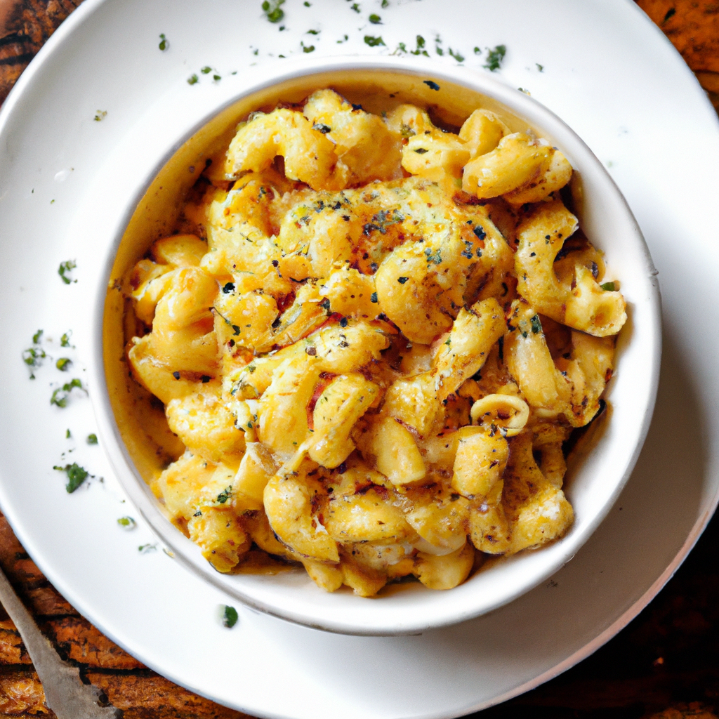 Instant Pot Mac Cheese Recipe On Food52