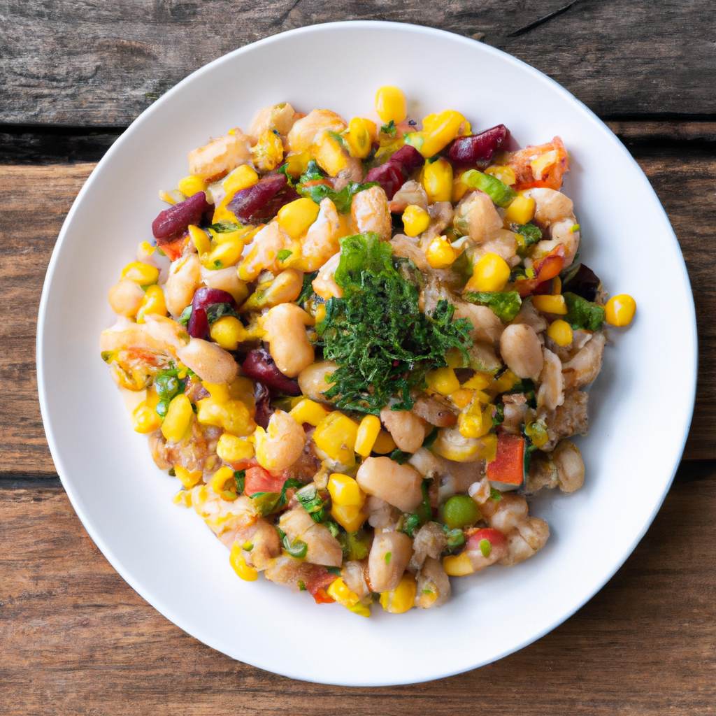 Cherokee Recipes And Food Traditions
