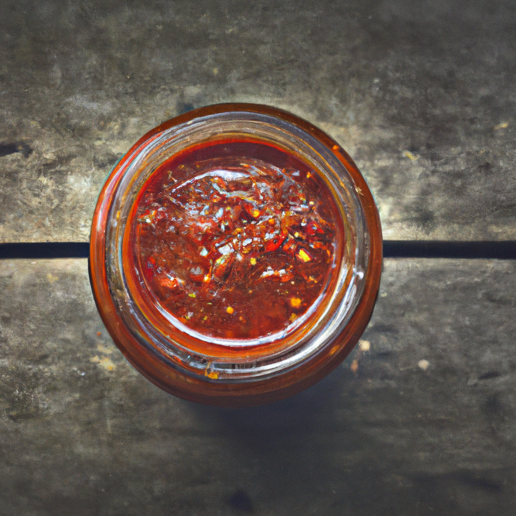 Heinz Chili Sauce Copycat Recipe