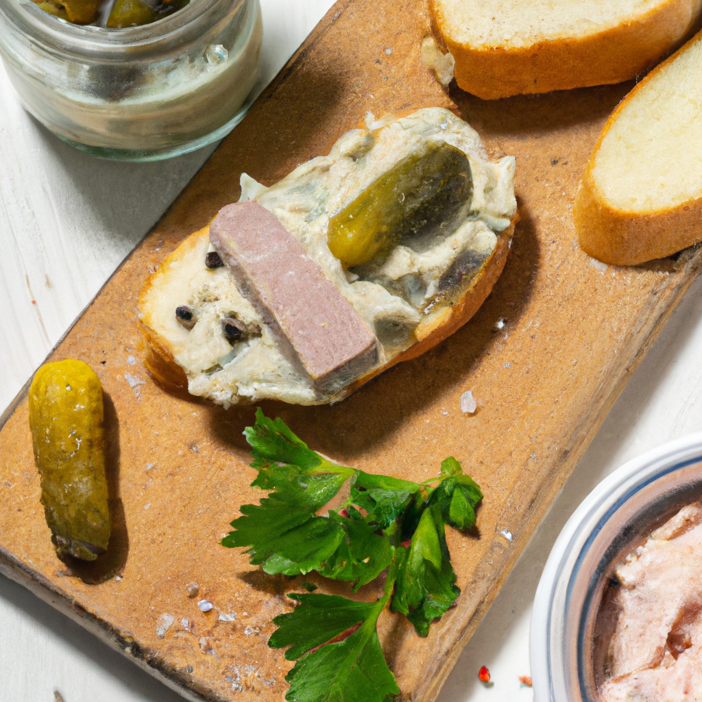 Homemade Liverwurst Easy Recipe No Fancy Equipment All Tastes German 2