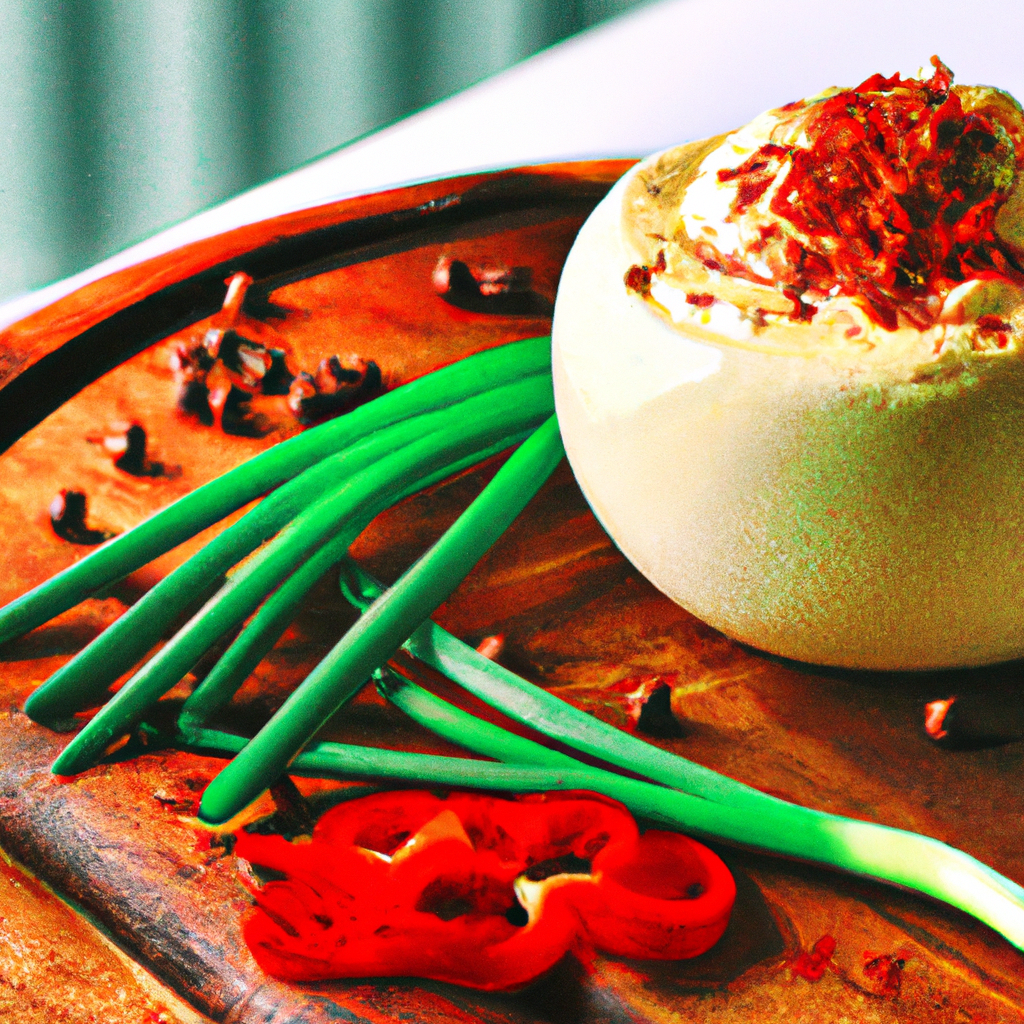 Pimento Cheese Spread