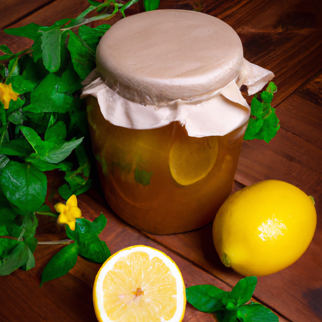 Preserving