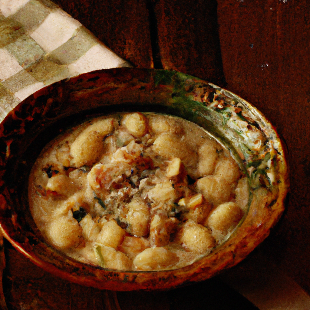 Chicken And Gnocchi Soup Olive Garden Copycat Recipe Www Foodfolksandfun Net Copycatrecipe Olivegardenrecipe Quickandeasyrecipe