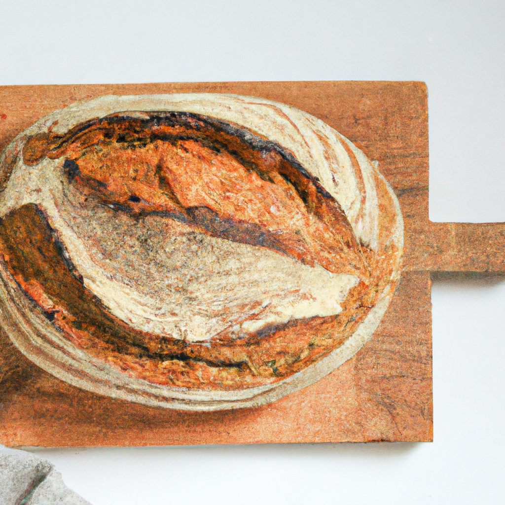 My Best Sourdough Recipe The Perfect Loaf
