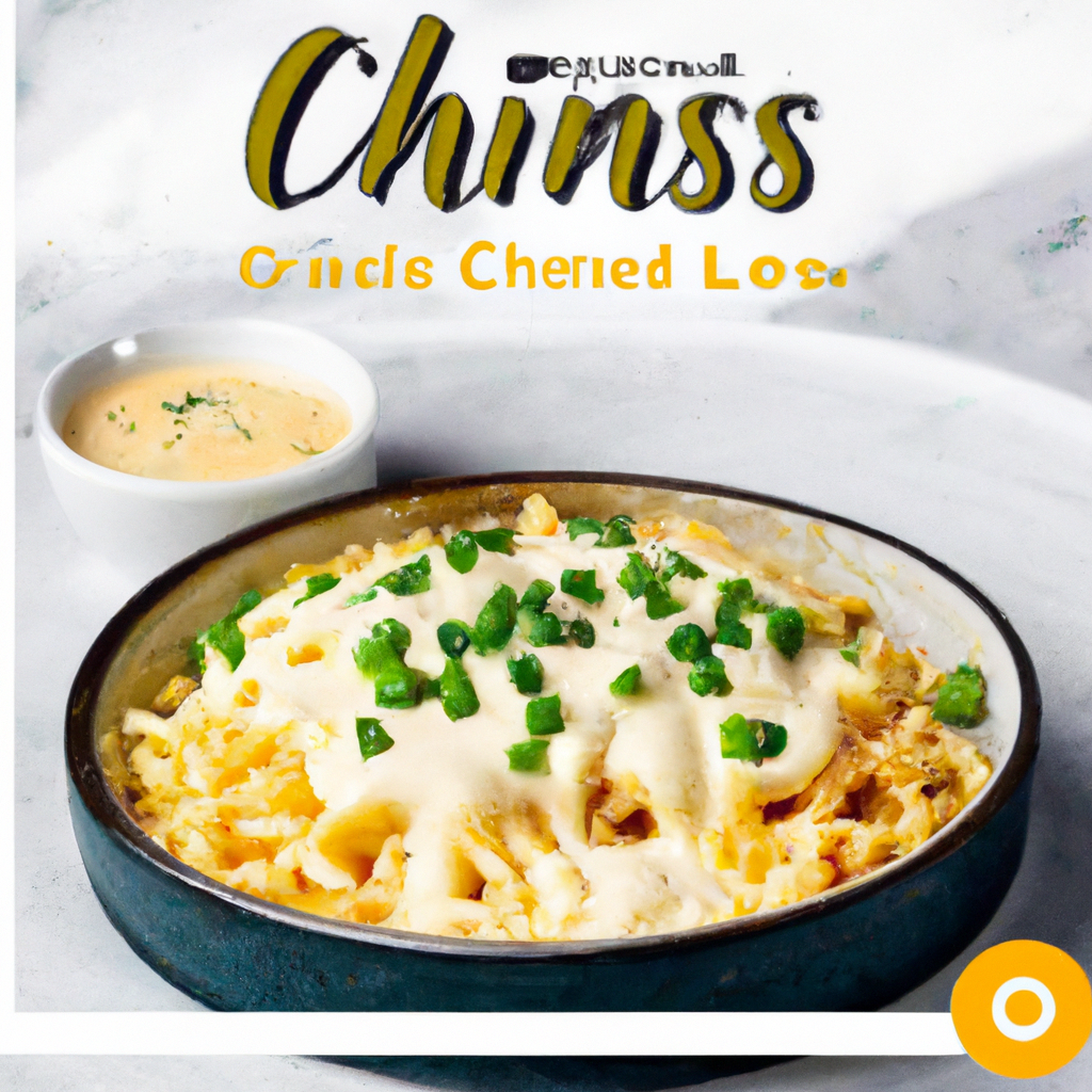 Ranch Noodles