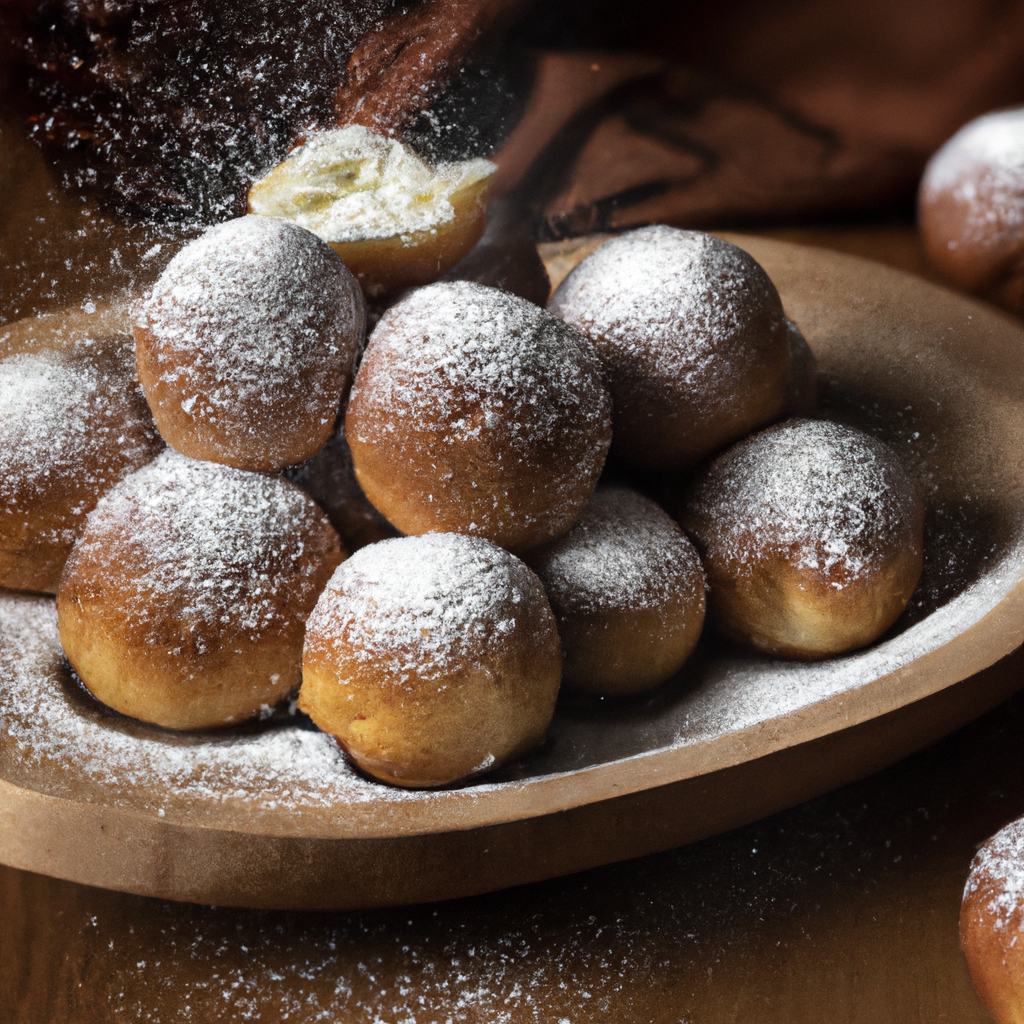 Kardemommeboller Cardamom Buns