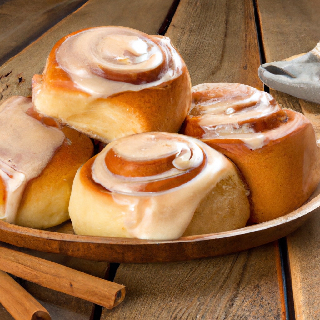 Cinnamon Butter Texas Roadhouse Copycat The Recipe Rebel