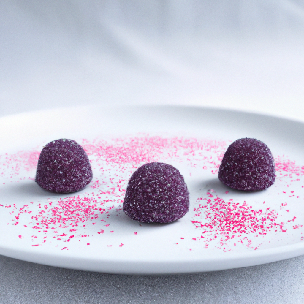 Easy Elderberry Gummies Recipe Perfect For Kids