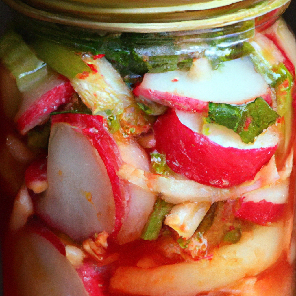 Geot Jeori Korean Fresh Kimchi Recipe Video Seonkyoung Longest