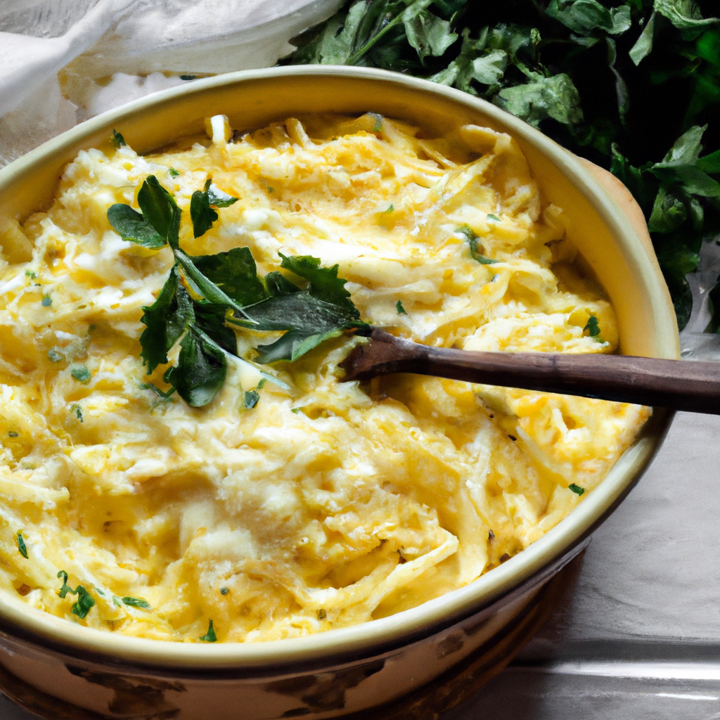 My Mom S Easy Noodles Romanoff Vintage Recipe