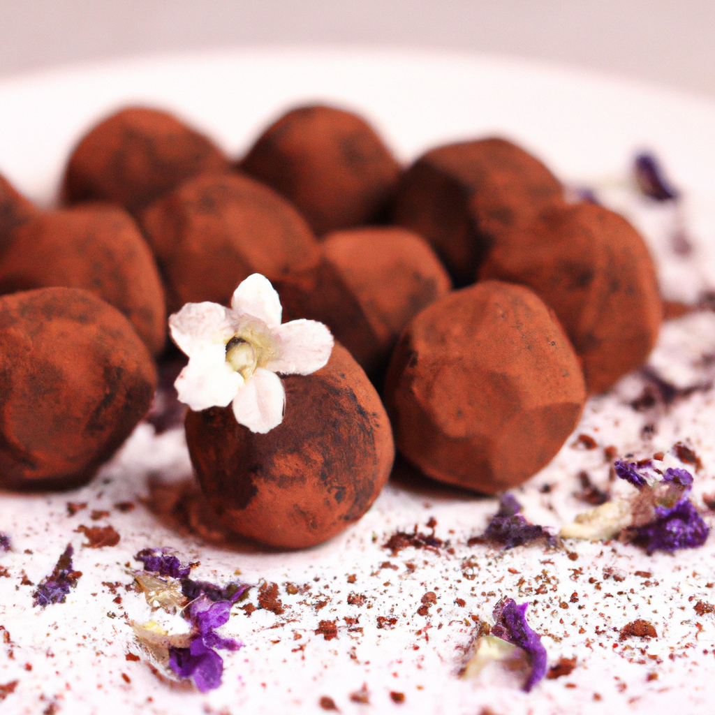 S Truffles