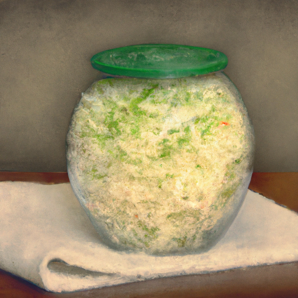 Super Simple Sauerkraut Recipe