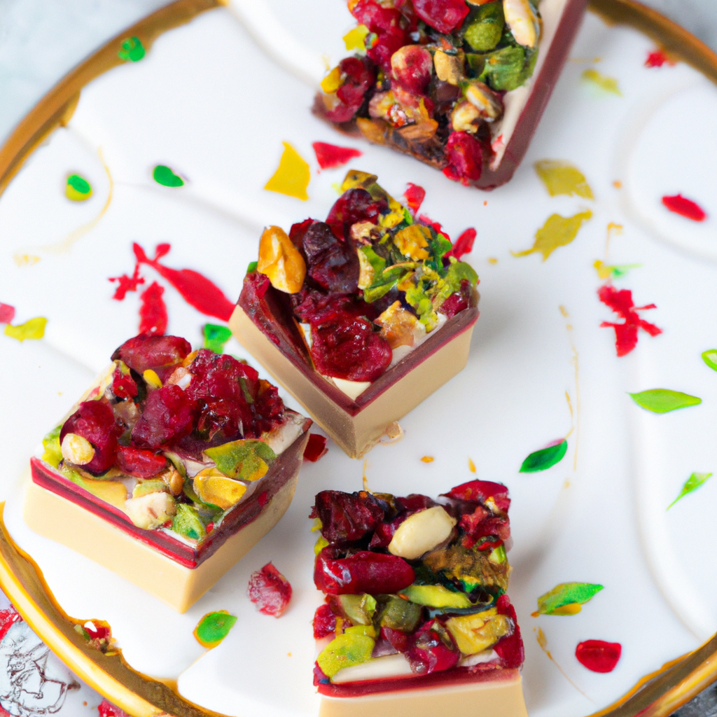 40 Best Christmas Candy Recipes L Kitchen Fun With My 3 Sons