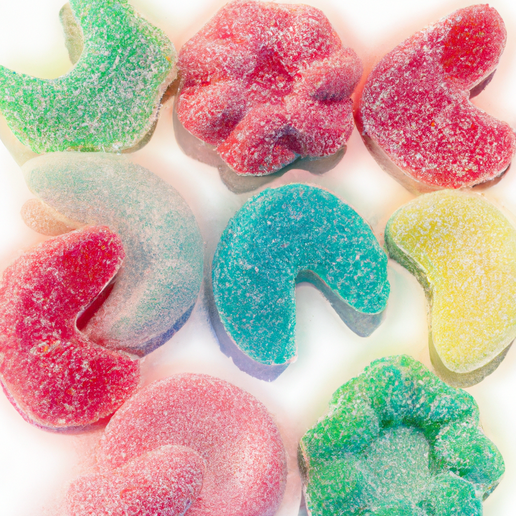 Dandy Candy Whirl