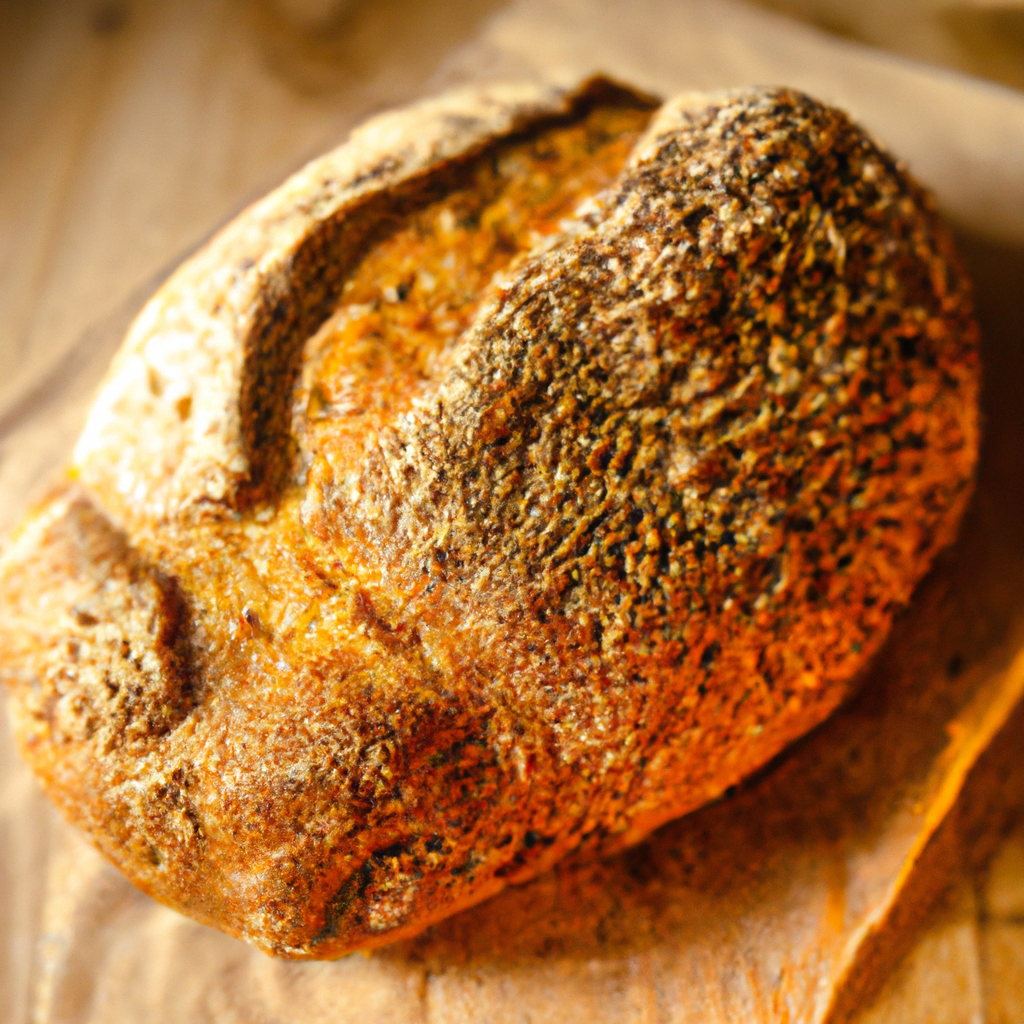 Tasty Gluten Free Bread Recipe