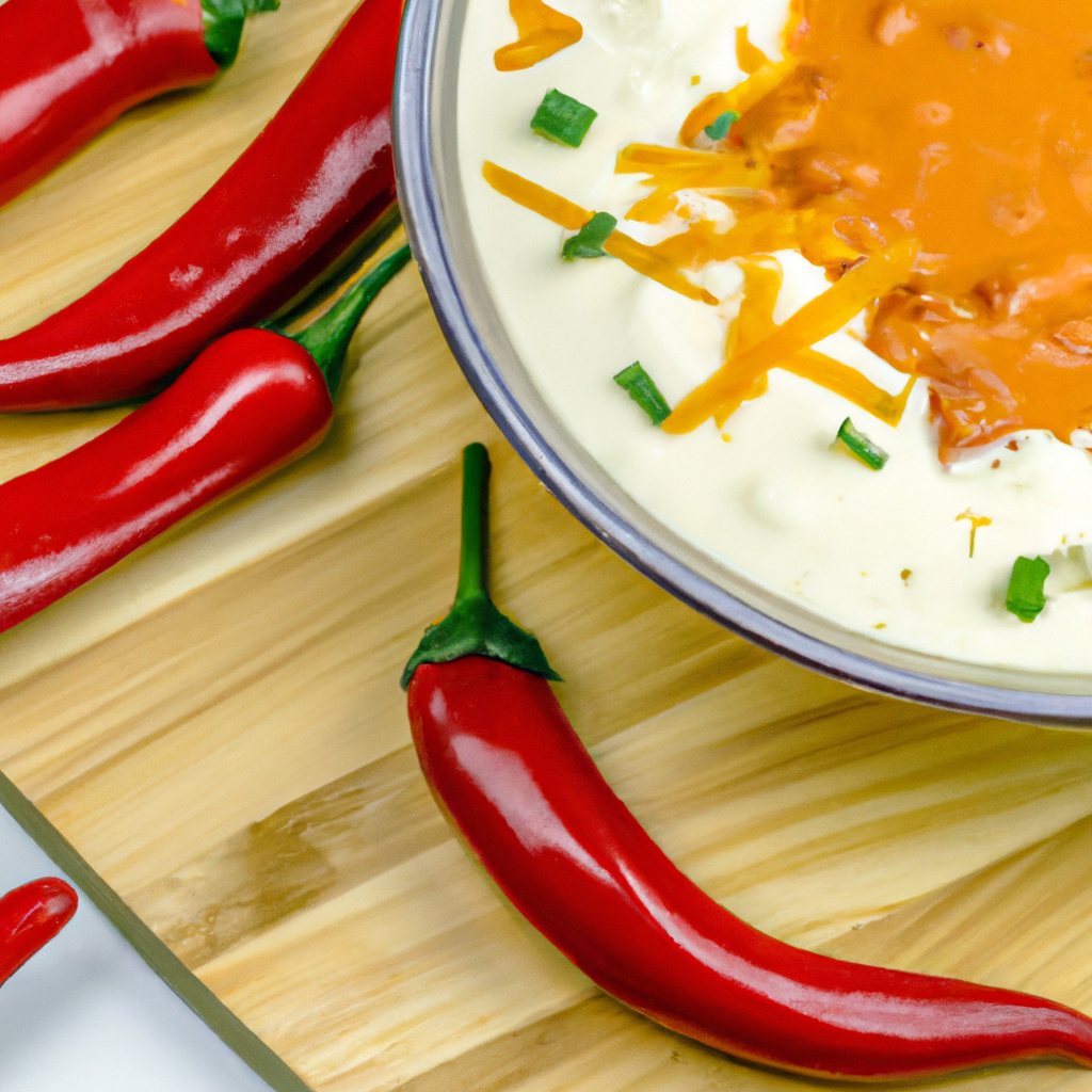 Carolina Chili