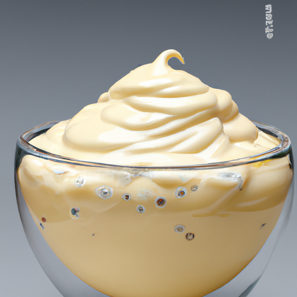 Mayonnaise Recipe Super Easy Downshiftology