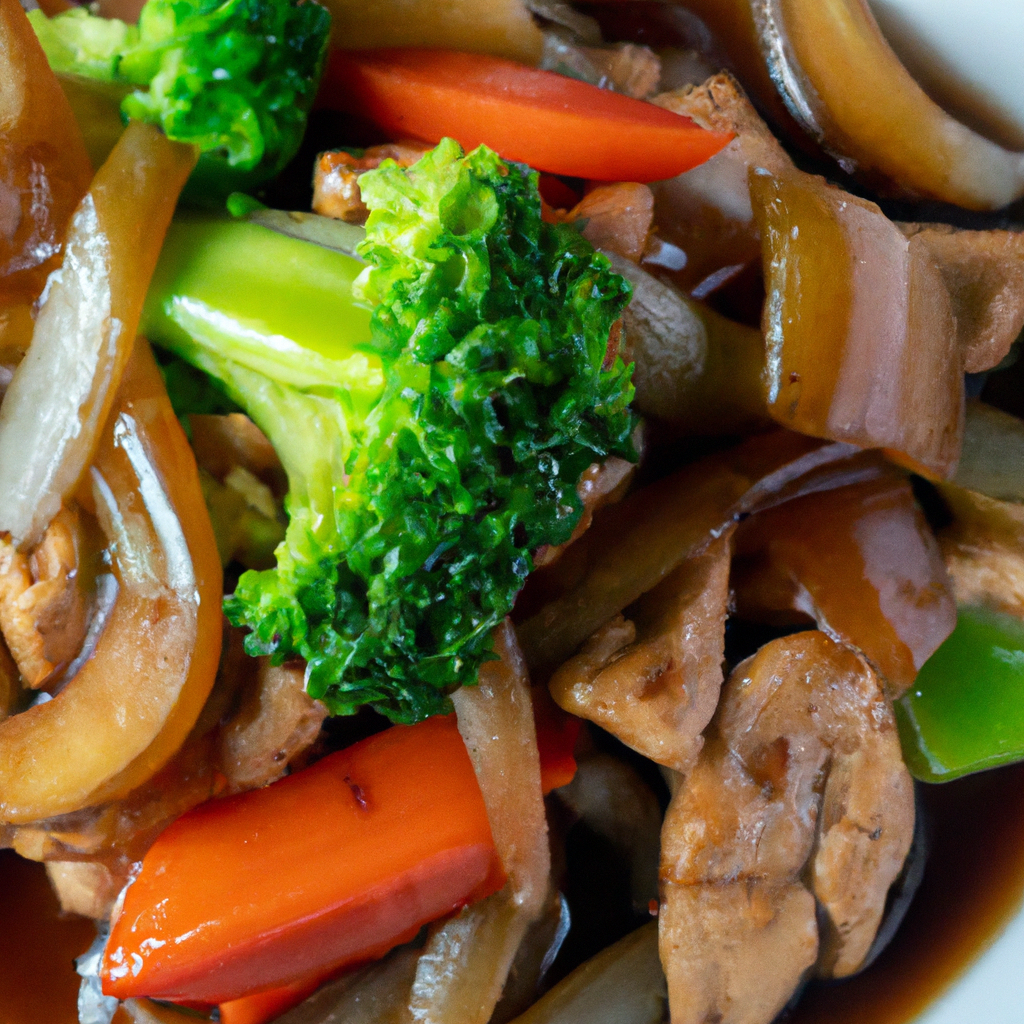 21 Best Instant Pot Asian Recipes What S Cookin Chicago