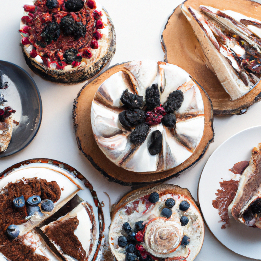 30 Keto Christmas Dessert Recipes For A Yummy Keto Holiday