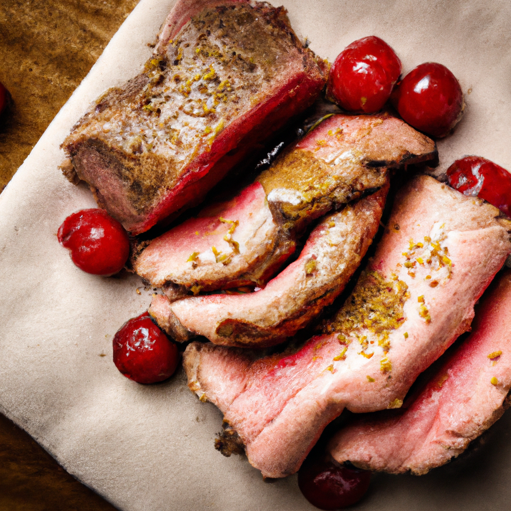 9 Copycat Texas Roadhouse Recipes
