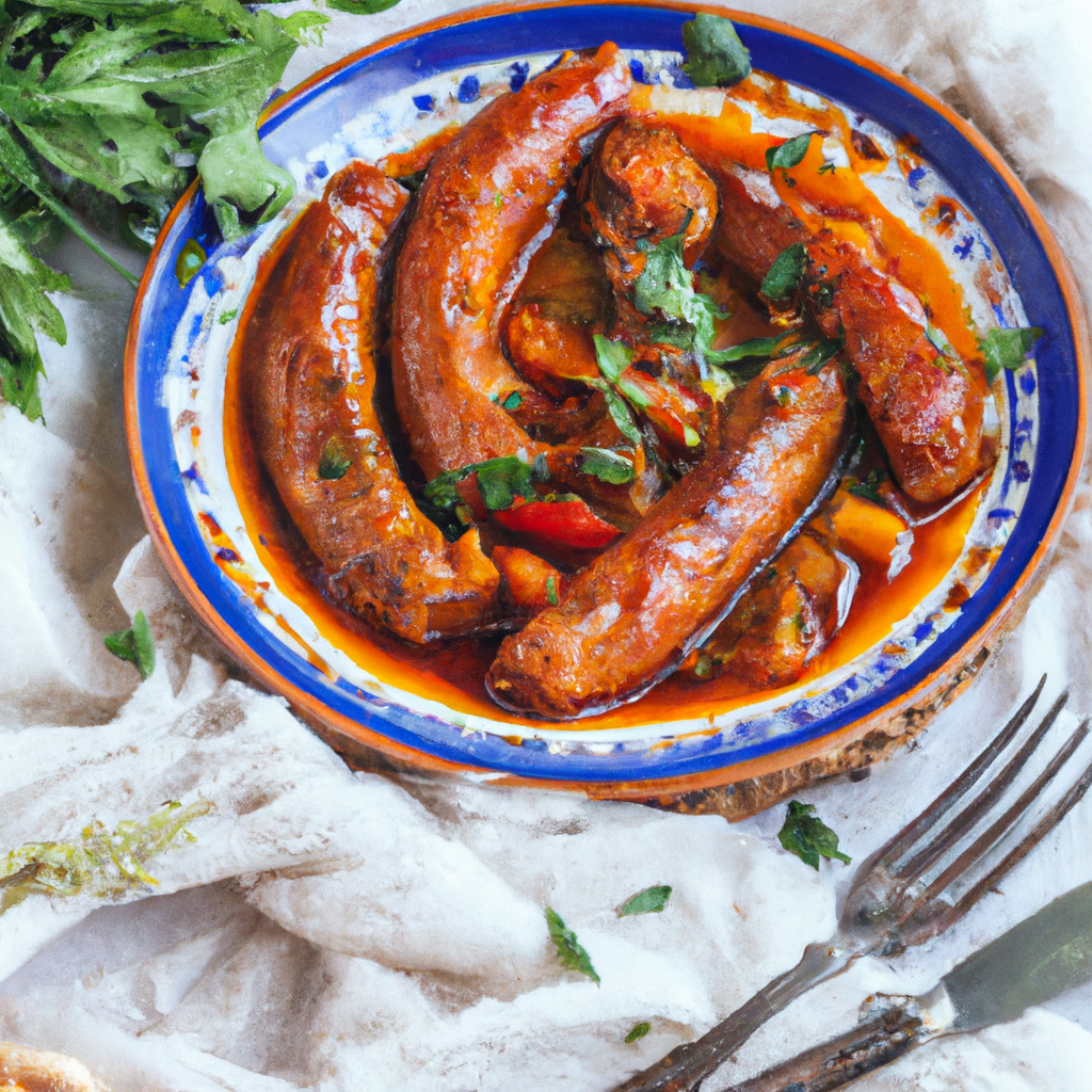 C Sausage