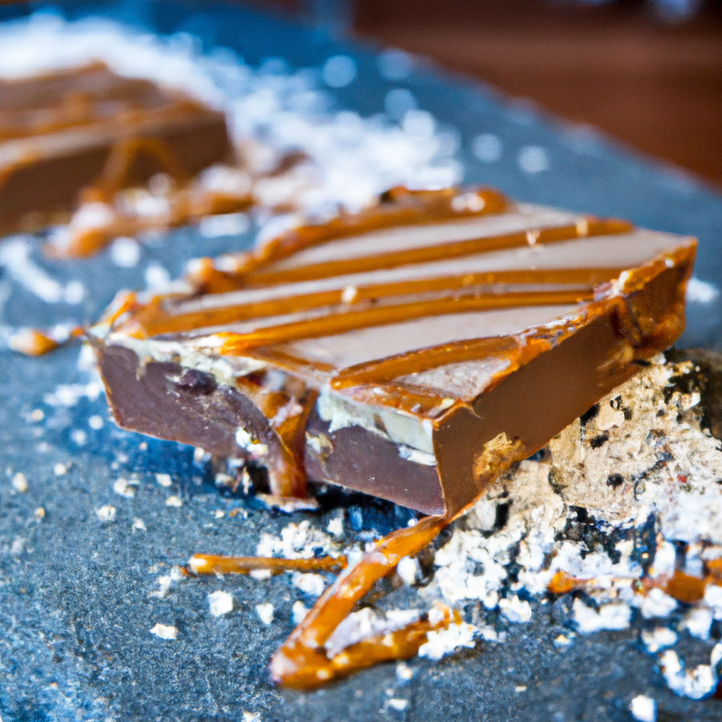 Milky Way Dream Bars