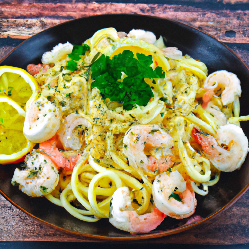 Pasta