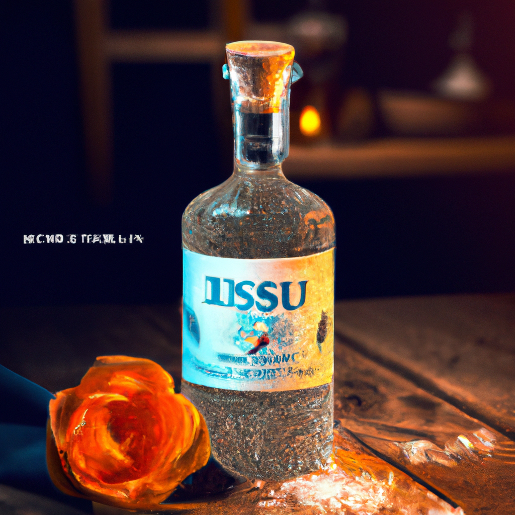 Tussi Likor