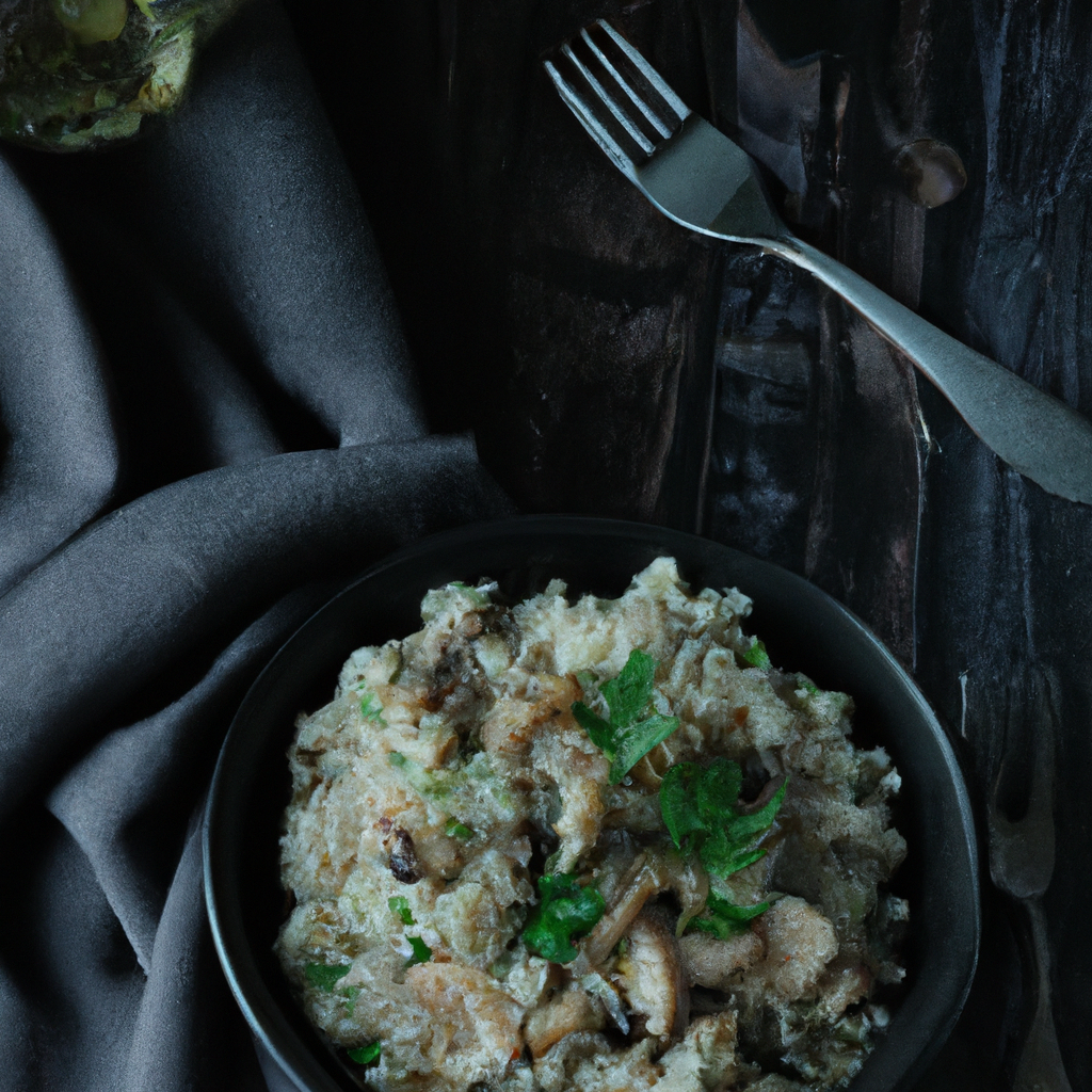 Mushroom Risotto Recipe And Tips Will Cook For Smiles