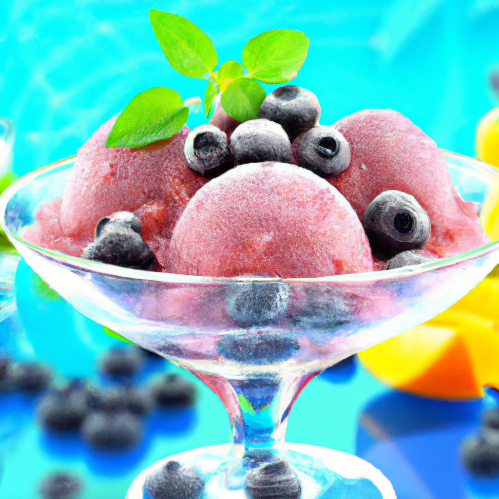 Sorbet