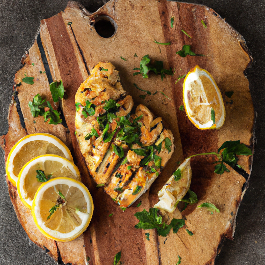 20 Interesting Recipes To Make For Dinner With Boneless Skinless Chicken Breasts