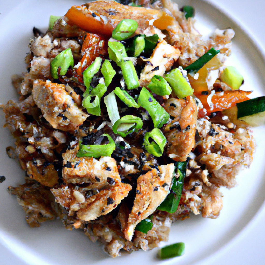 56 Unbelievably Delicious Weight Loss Dinner Recipes Under 500 Calories Trimmedandtoned