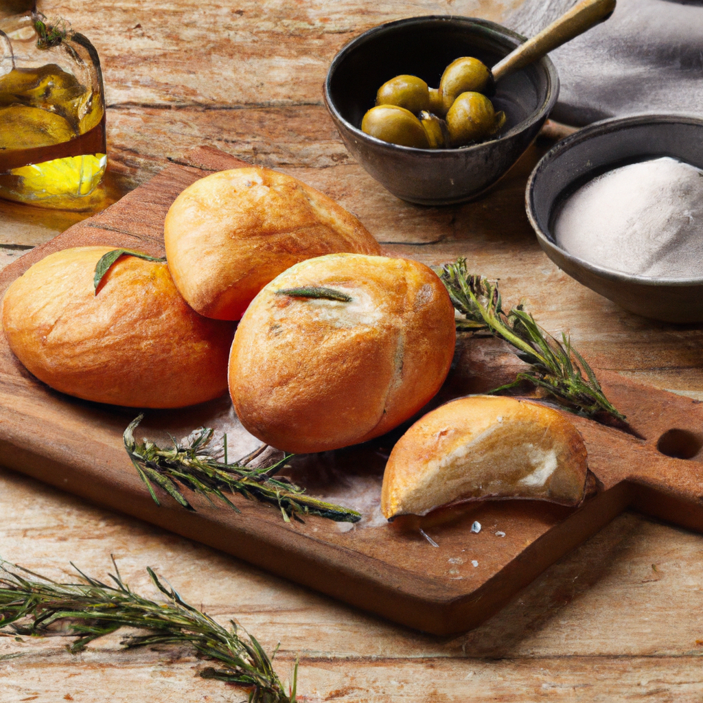 Quick Sourdough Puff Pastry Recipe Sourdough Olives