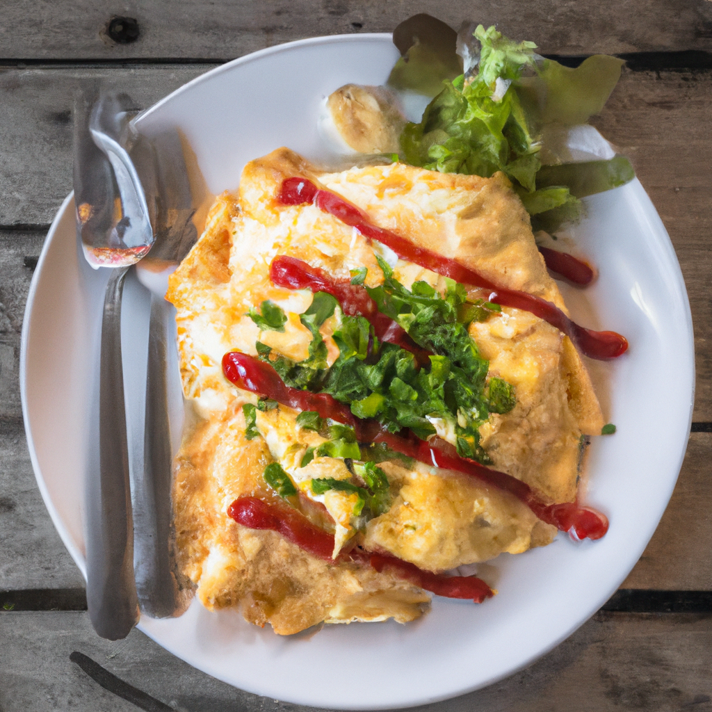 14 Omelet Recipes For Every Mood You Could Ever Imagine