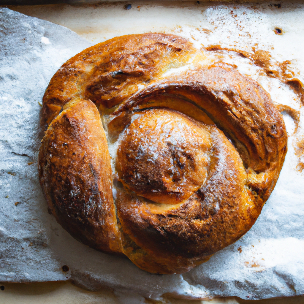 Pan De Mantequilla Butter Bread