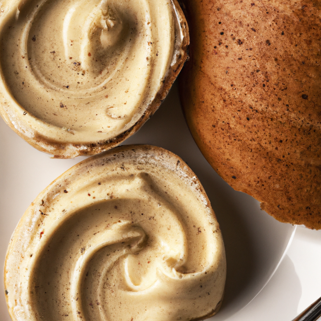 Cinnamon Butter Texas Roadhouse Copycat The Recipe Rebel 2