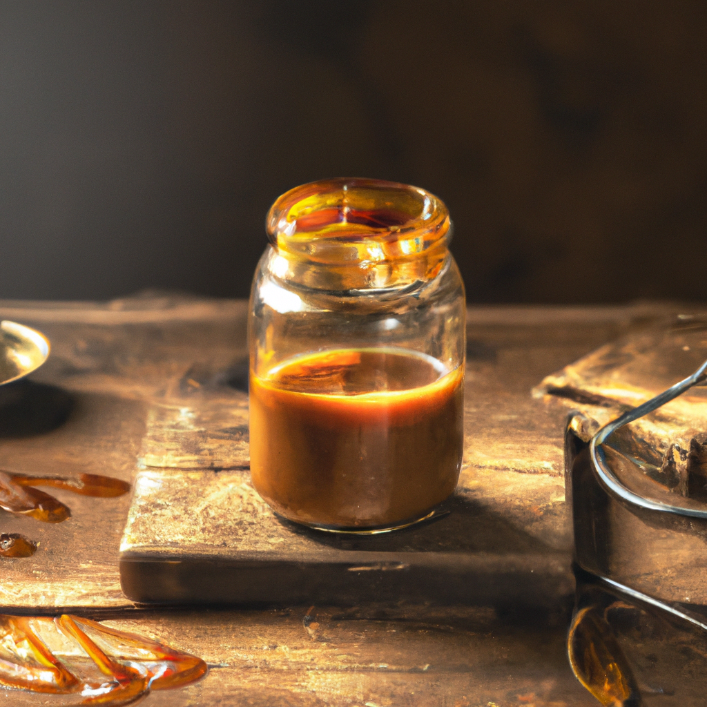 Delicious Coffee Creamer